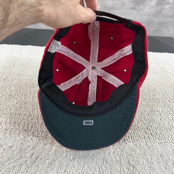 VINTAGE BROCKWAY TRUCKS SNAPBACK TRUCKER HAT OSFA PATCH CAP - Picture 6 of 10